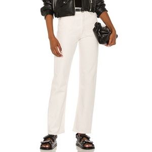 AGOLDE 90s Pinch Waist Jean in Drum